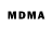 MDMA crystal Arma Keder